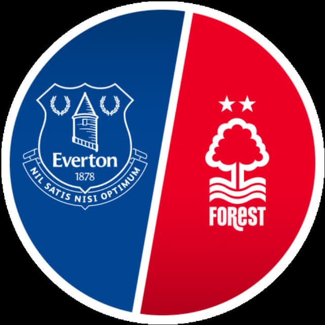 Everton beats Nottingham Forest on December 30?
