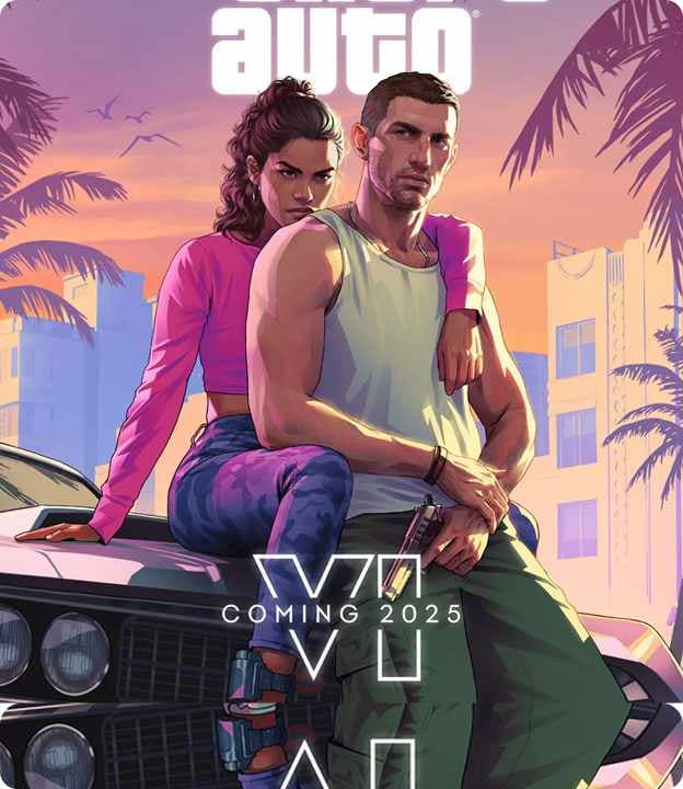 Will Grand Theft Auto VI be released in 2026?